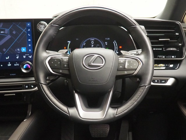 レクサス RX450h+ バージョンL