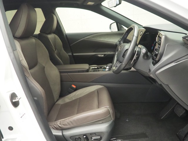 レクサス RX450h+ バージョンL