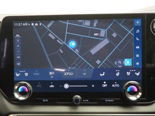 レクサス RX450h+ バージョンL