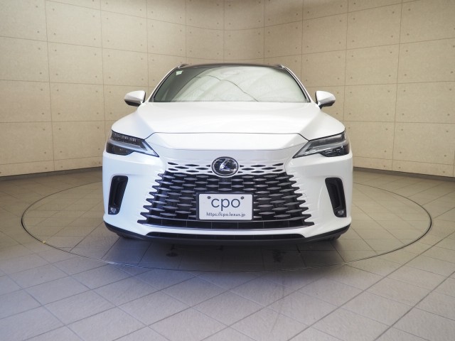 レクサス RX450h+ バージョンL