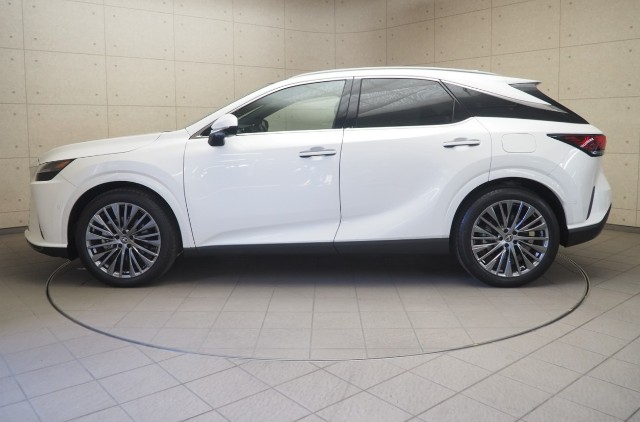 レクサス RX450h+ バージョンL