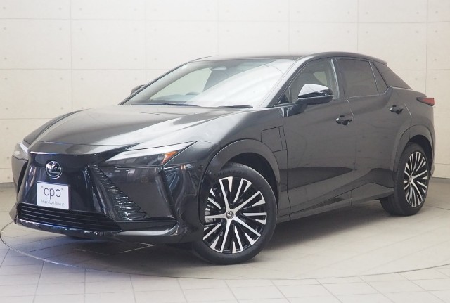 RZ450e バージョンL