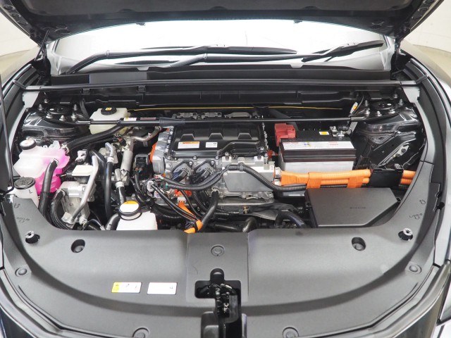 レクサス RZ450e バージョンL