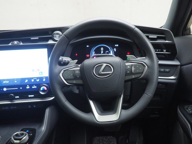 レクサス RZ450e バージョンL