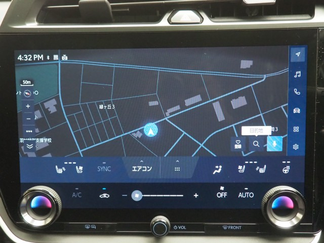 レクサス RZ450e バージョンL