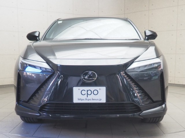 レクサス RZ450e バージョンL