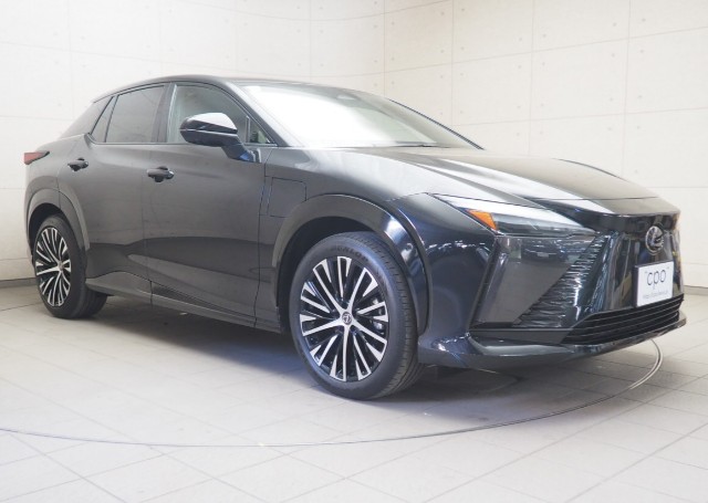 レクサス RZ450e バージョンL