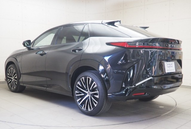 レクサス RZ450e バージョンL