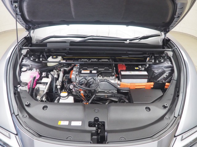 レクサス RZ450e バージョンL