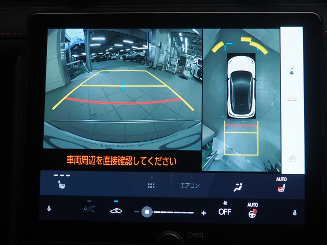 レクサス LBX モリゾウ RR