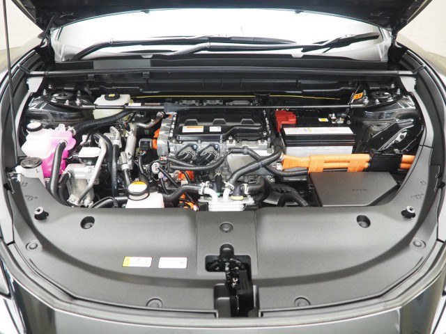 レクサス RZ300e バージョンL