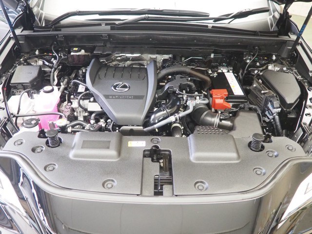 レクサス NX350 Fスポーツ