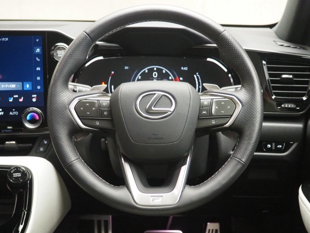 レクサス NX350 Fスポーツ