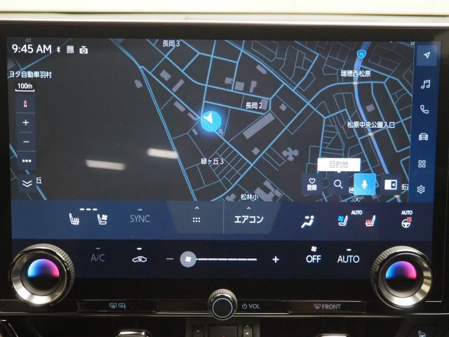 レクサス NX350 Fスポーツ