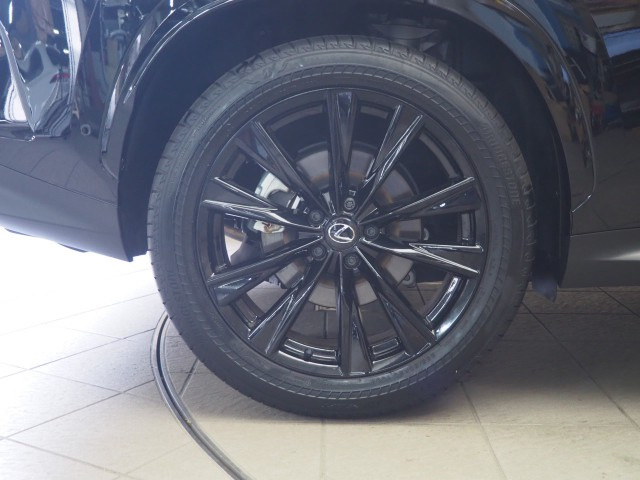 レクサス NX350 Fスポーツ