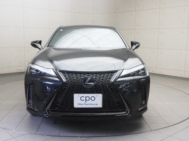 レクサス UX250h FSPORT AWD