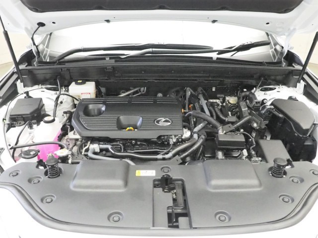 レクサス NX350h Fスポーツ