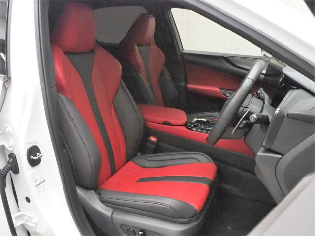 レクサス NX350h Fスポーツ