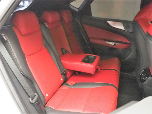 レクサス NX350h Fスポーツ