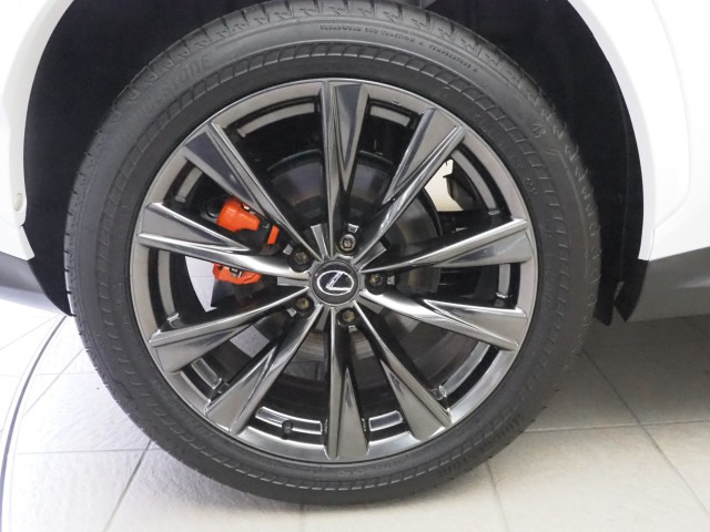 レクサス NX350h Fスポーツ