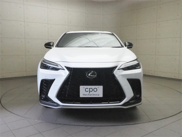 レクサス NX350h Fスポーツ