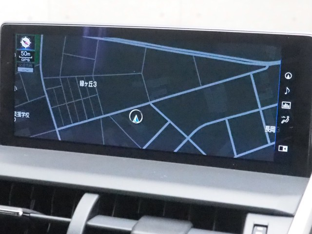 レクサス NX300 Iパッケージ