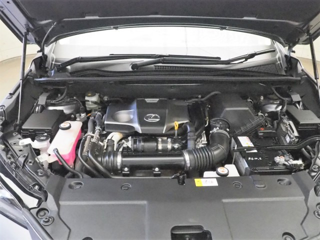 レクサス NX300 Iパッケージ