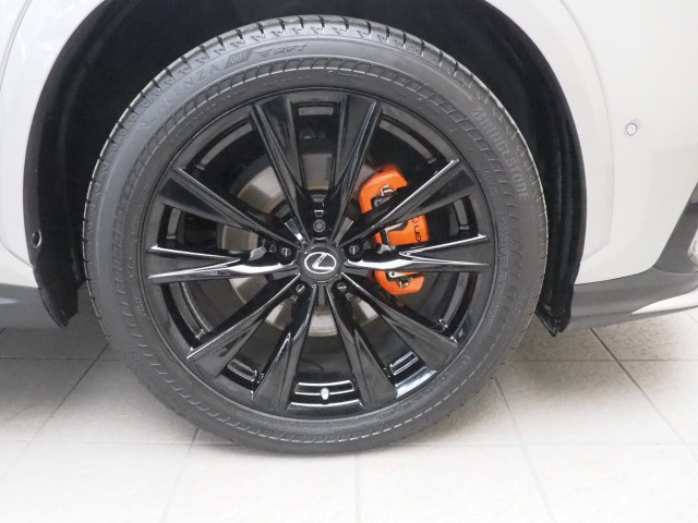 レクサス NX350h Fスポーツ