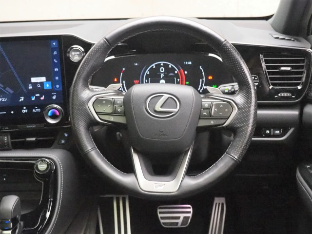 レクサス NX350h Fスポーツ