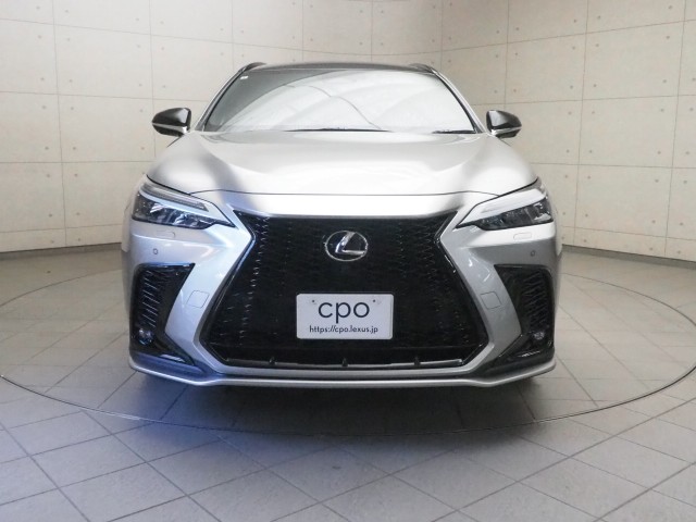 レクサス NX350h Fスポーツ