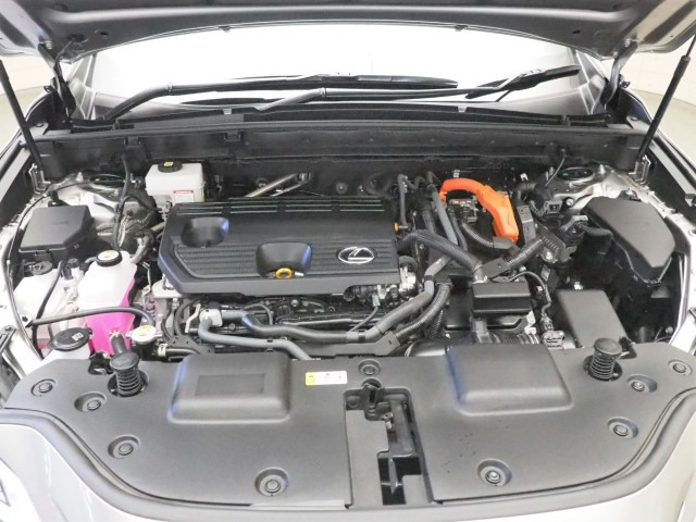 レクサス NX350h Fスポーツ