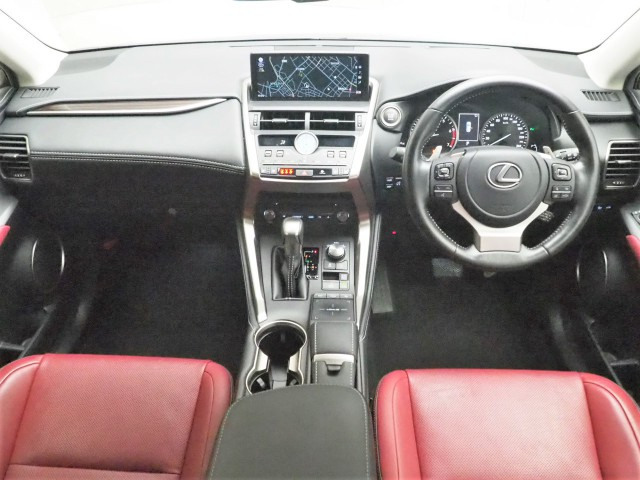 レクサス NX300 バージョンL
