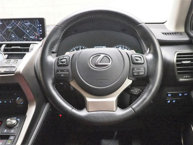 レクサス NX300 バージョンL