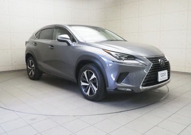 レクサス NX300 バージョンL
