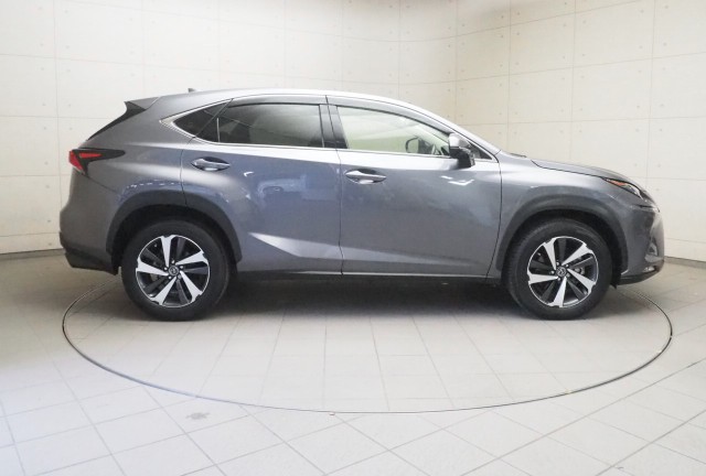 レクサス NX300 バージョンL