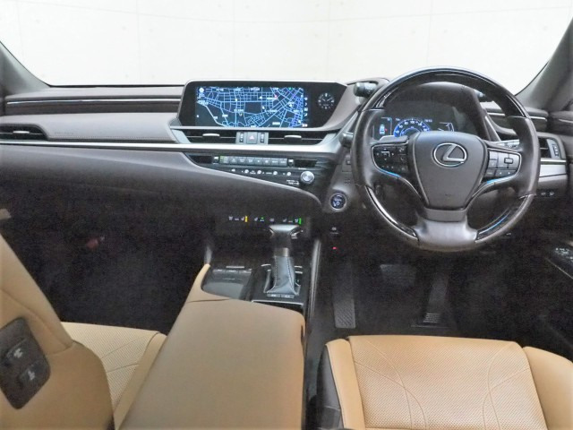 レクサス ES300h VERーL