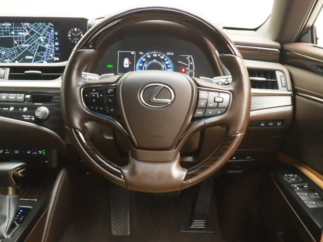 レクサス ES300h VERーL