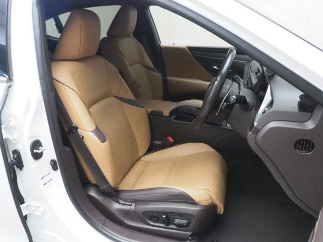 レクサス ES300h VERーL