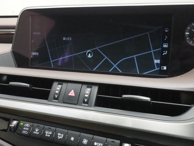 レクサス ES300h VERーL