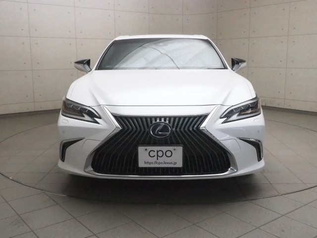 レクサス ES300h VERーL