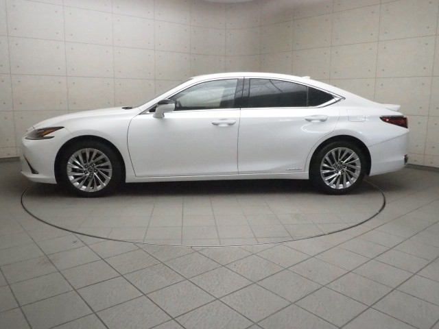 レクサス ES300h VERーL