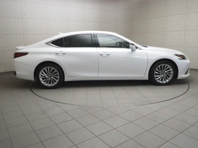 レクサス ES300h VERーL