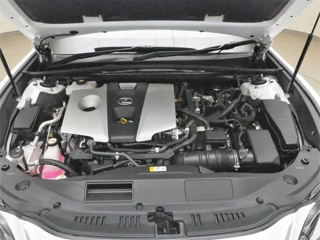 レクサス ES300h VERーL
