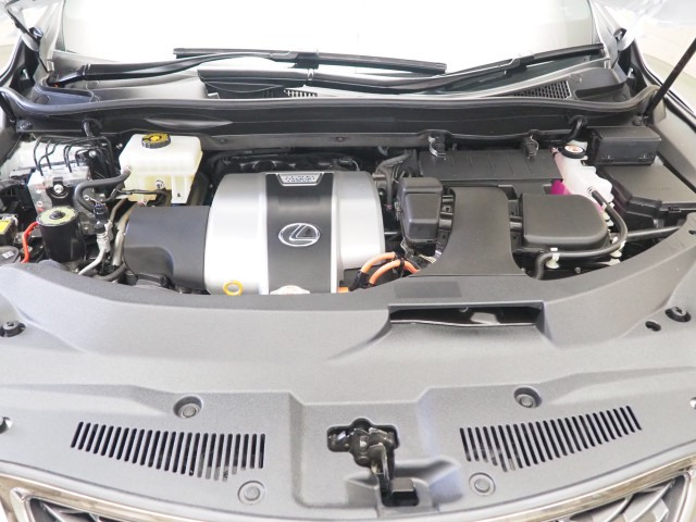レクサス RX450h Fスポーツ