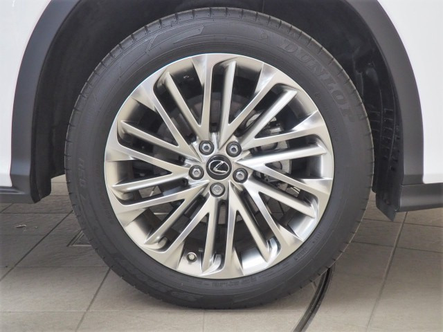 レクサス RX450h Fスポーツ
