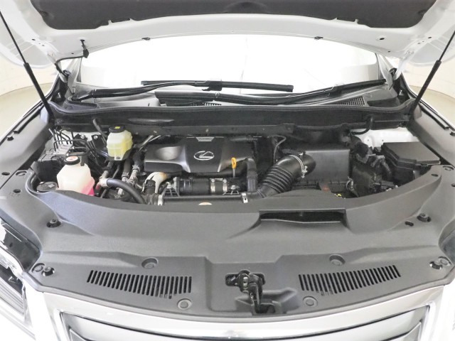 レクサス RX200t バージョンL