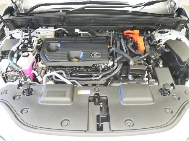 レクサス NX450h+ バージョンL