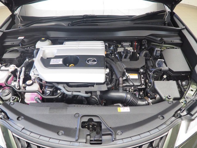 レクサス UX250h バージョンC
