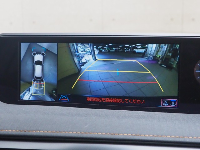 レクサス UX250h バージョンC