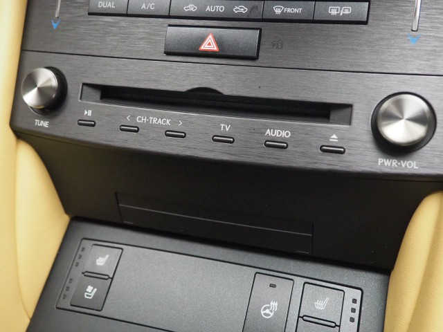 レクサス RC300h バージョンL